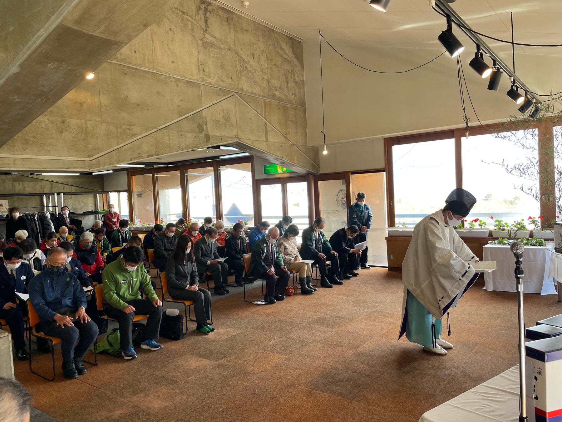 2022/12/18(日)前代未聞の100尻集めたおしりフィットネスイベントを六本木で開催