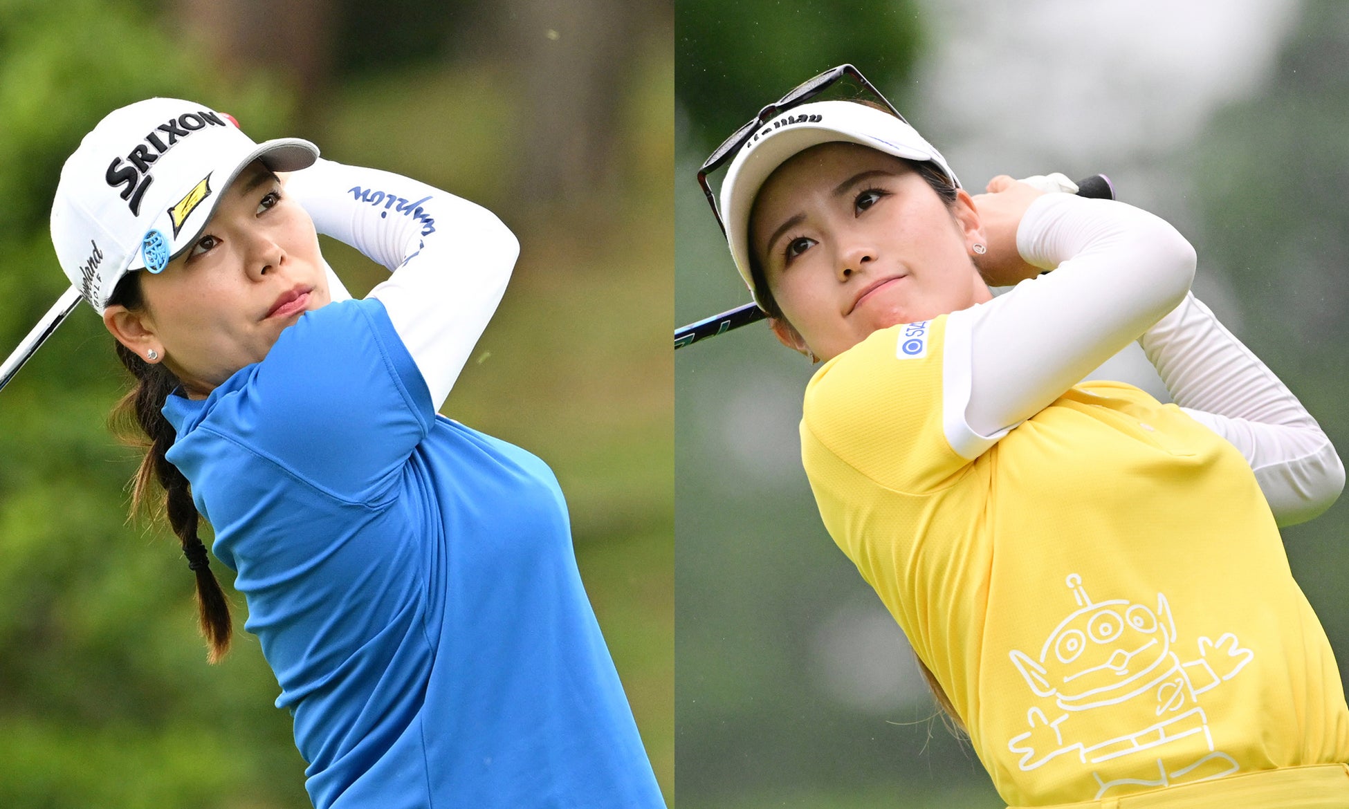 伊達公子×杉山愛「日本テニスの現在地と未来~世界トップレベルに返り咲くために」