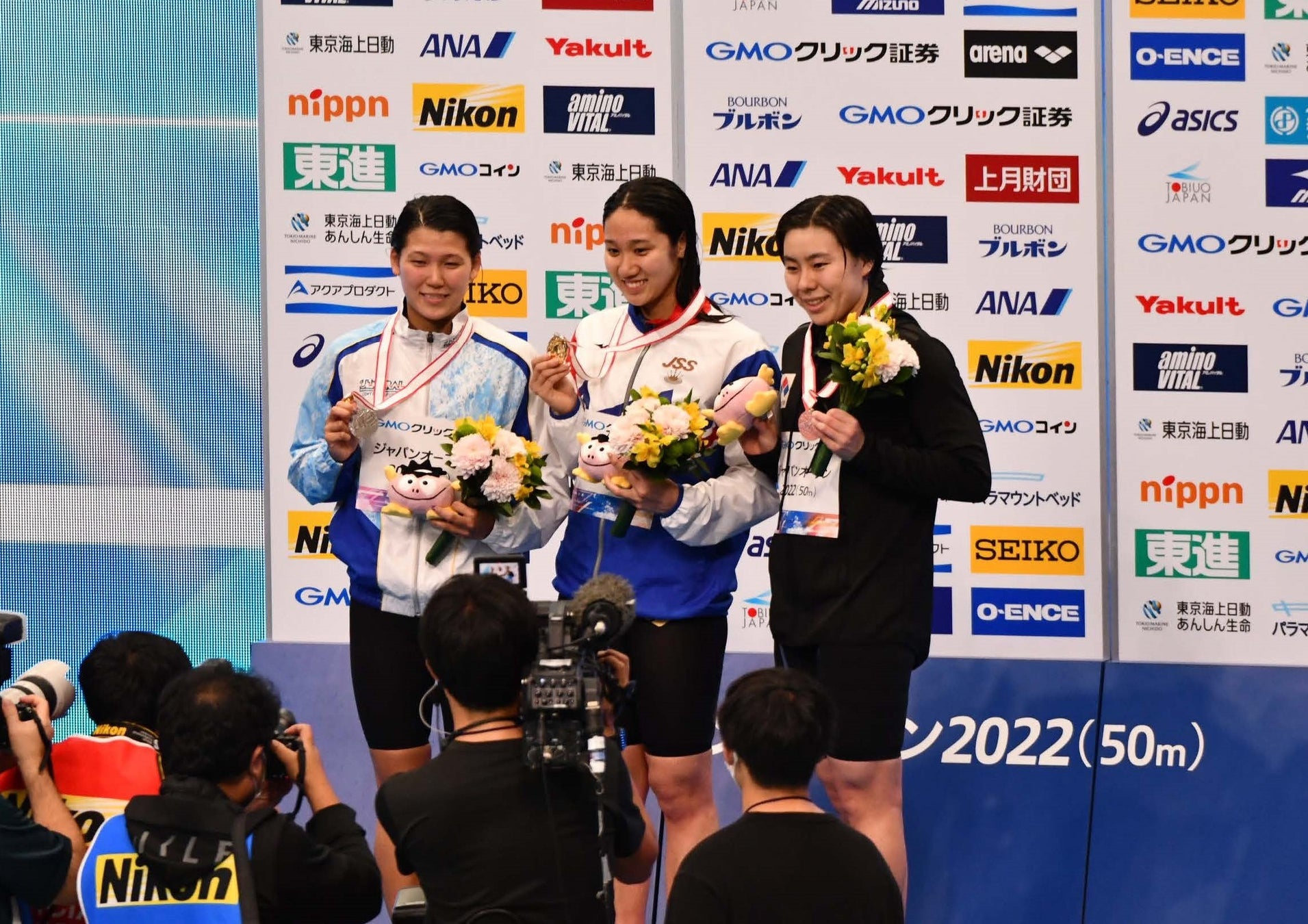 【M-HOPE Player’s Action with シェイ】第1弾企画のお知らせ