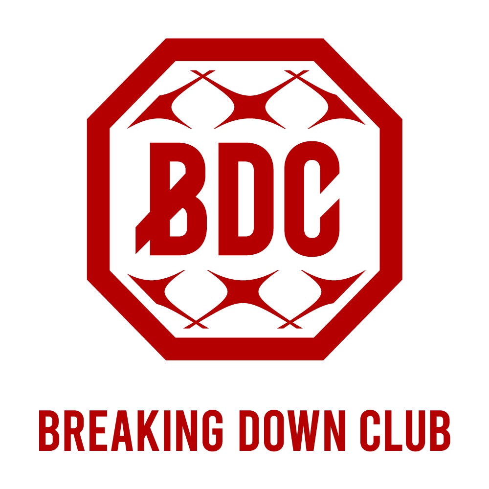 BreakingDownを100倍楽しめるアプリ「BreakingDown Club」12月4日に提供開始