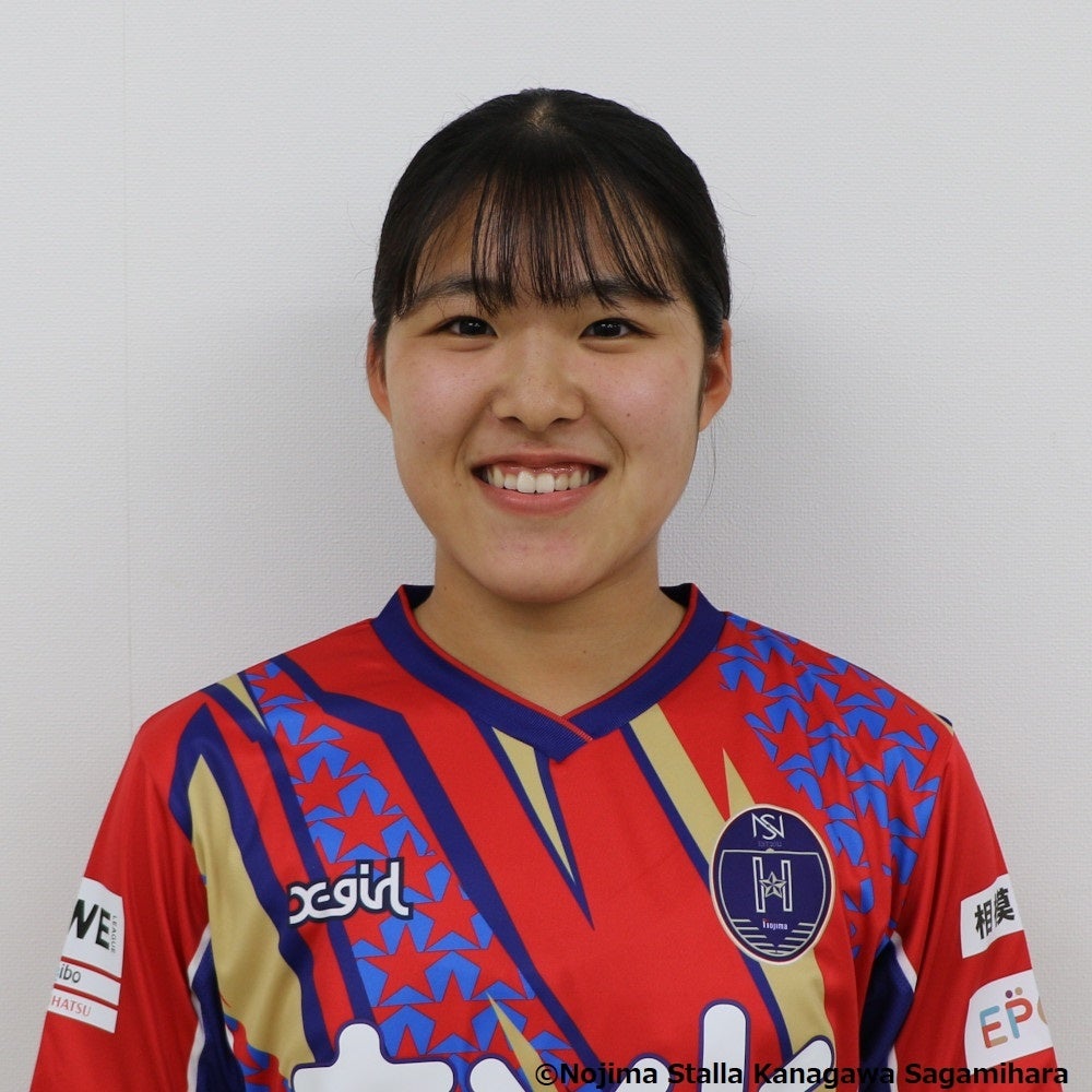 ドゥーエ（U-18） 根府桃子選手 トップチーム昇格および大和シルフィードへ期限付き移籍のお知らせ
