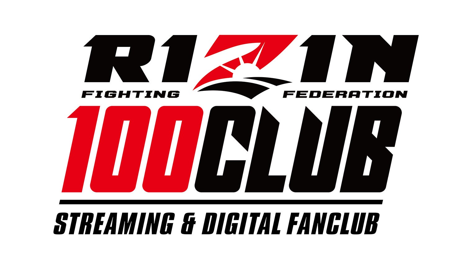 RIZIN定額制動画配信サービスが「RIZIN 100 CLUB」として12/26(月)18:00グランドオープン！