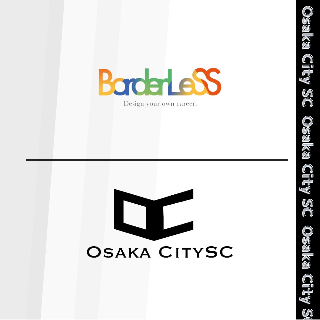 大阪市中央区からJリーグ入りを目指すOsakaCitySCが株式会社SPEED-CREATORsと提携。