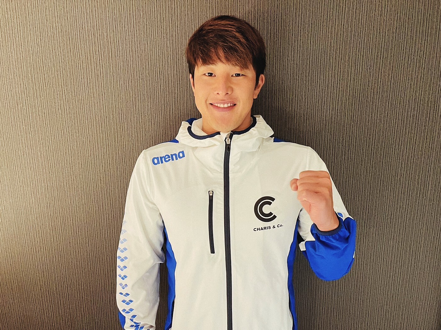 FUJIOHの社員アスリートとして活躍するオリンピアン井上智裕、全日本マスターズレスリング選手権大会で優勝！