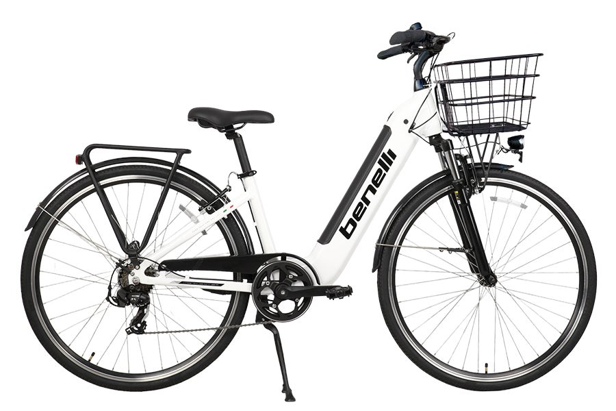 ベネリe-Bikeに通勤通学に最適なニューモデルが新登場