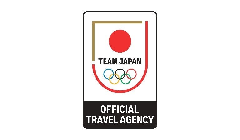 東武トップツアーズ、TEAM JAPAN 公式旅行代理店契約を締結