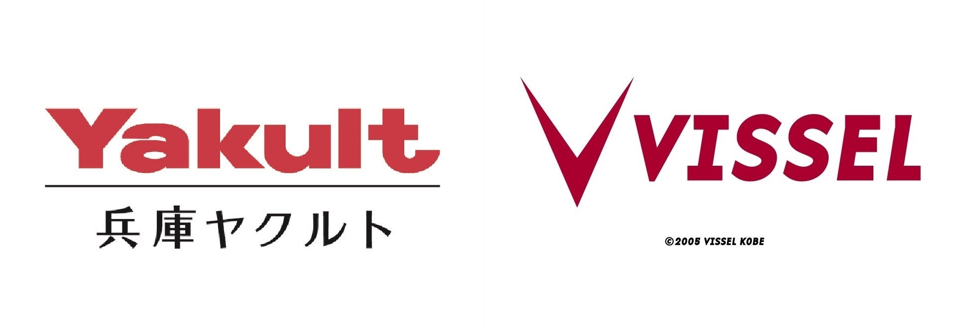 兵庫ヤクルト販売株式会社×ヴィッセル神戸オフィシャルパートナー契約を締結