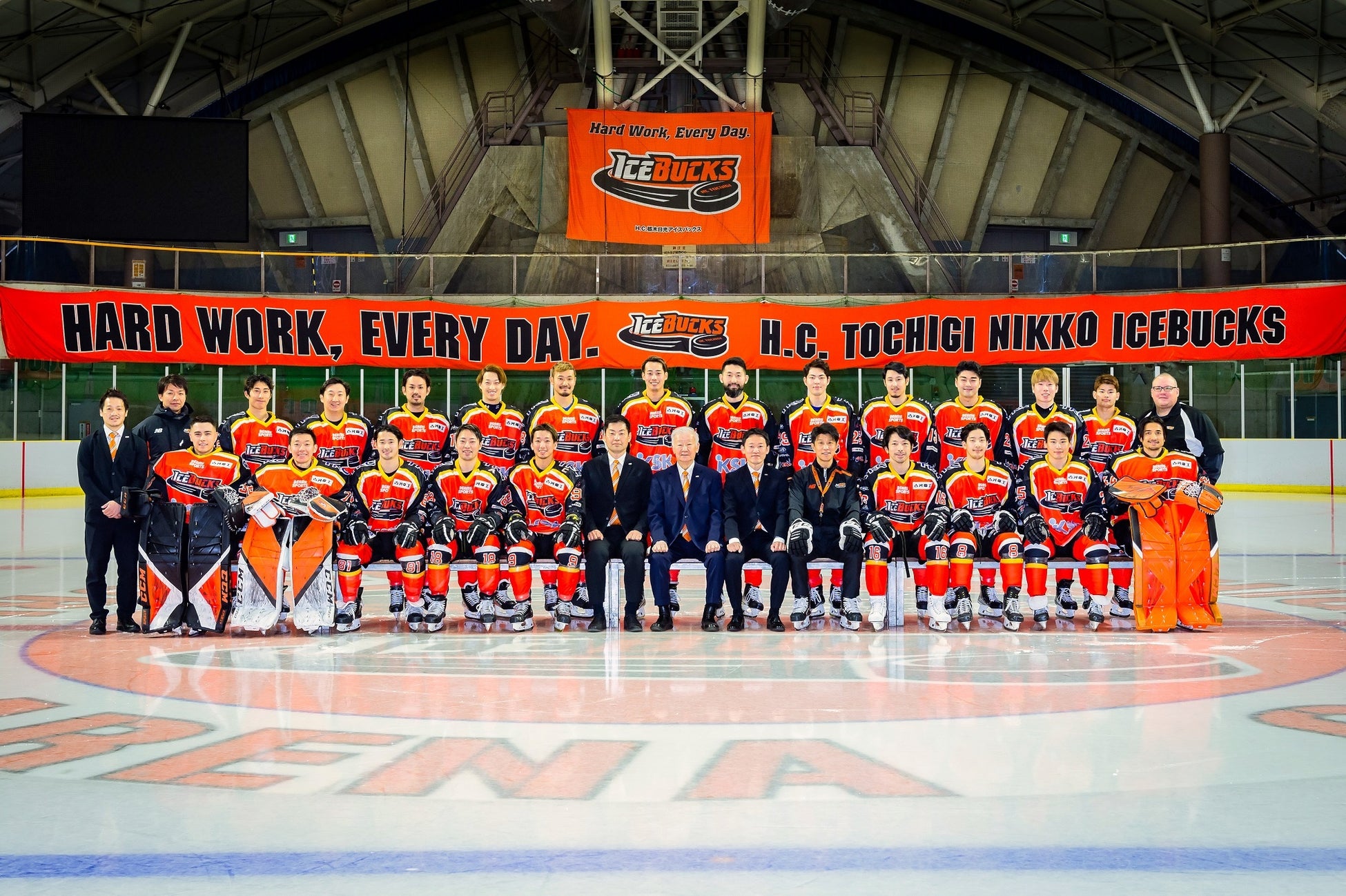 シャンパーニュ コレはプロダンスリーグ 「D League」を応援しています!