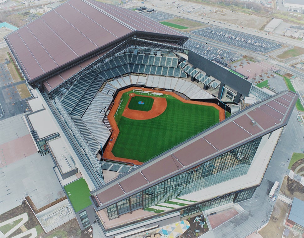 もっとアクティブに、もっとタフに、もっと自由に。ニューバランスMET24のActiveラインから新作登場。