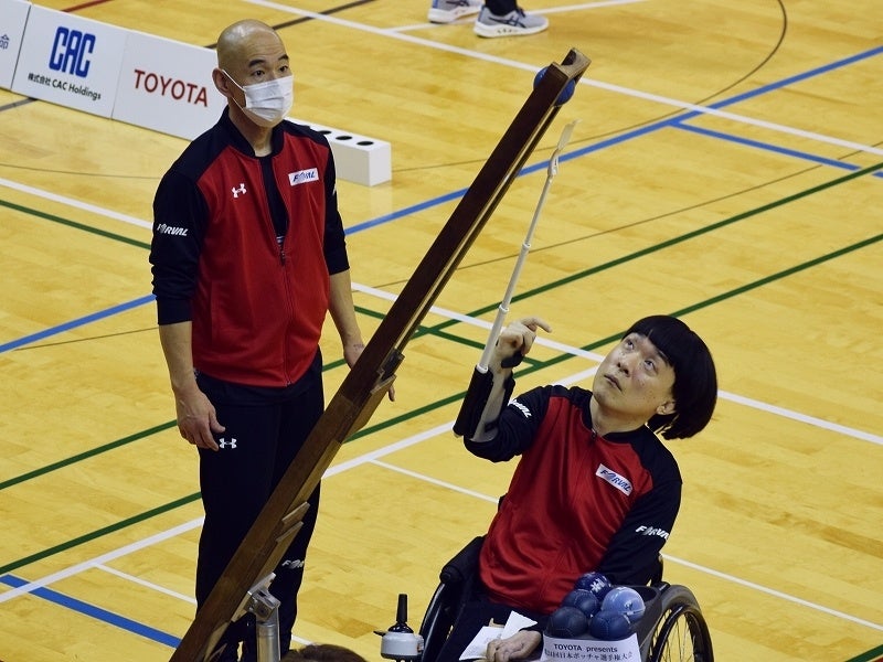 W LEAGUE ALL-STAR2022-2023 in有明　ビジュアル解禁！