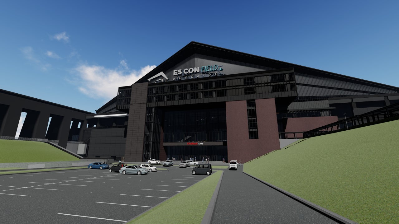 ~J2リーグ 2023年シーズン開幕をPR~ザスパクサツ群馬の選手がカインズの1日店長に