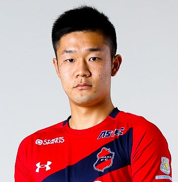 辻岡佑真 選手 JFA・Jリーグ特別指定選手に認定