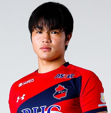 加藤悠馬 選手 JFA・Jリーグ特別指定選手に認定