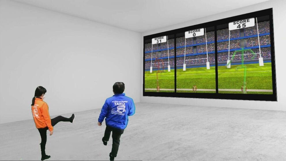 神奈川県平塚市にプライベートボクシングジム
「ボクシング塾 中山道場」がオープン
35%オフのオープンキャンペーンを実施