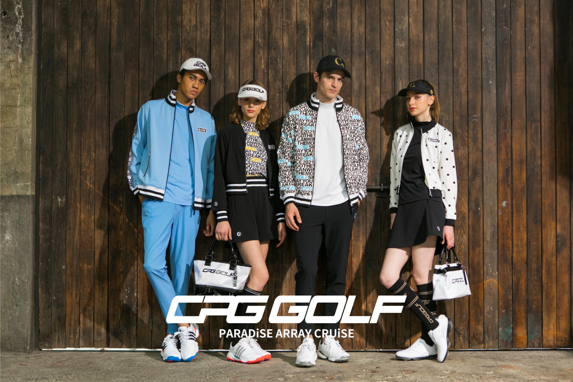 ゴルフソックス 『HYPERSOXシリーズ』リニューアル!