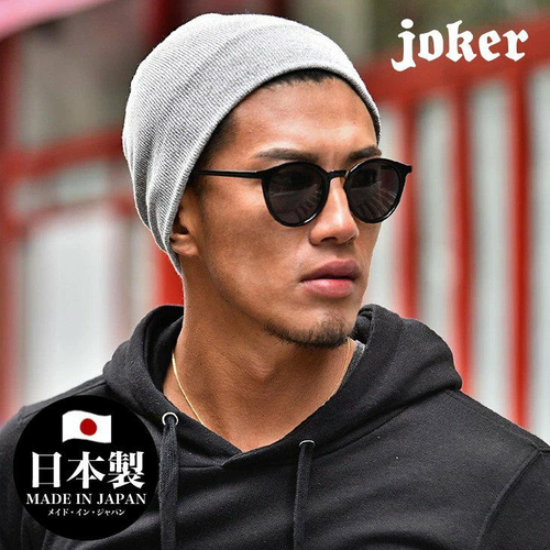 【人気アイテム復活】完売アイテム4点が2月21日より再入荷『メンズファッション joker(ジョーカー)』