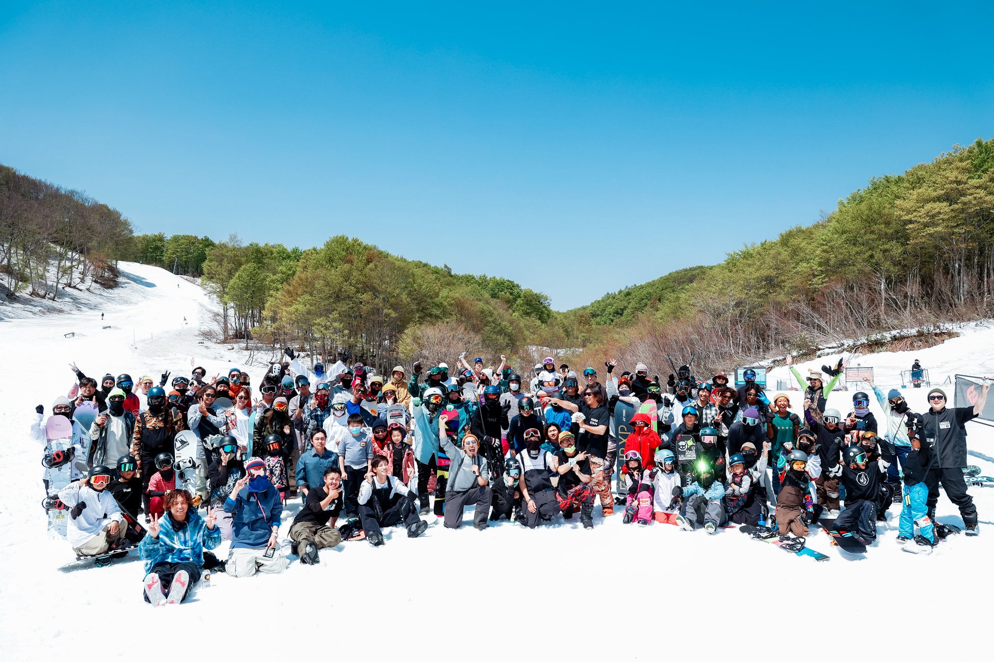 横浜F・マリノスオフィシャルチアリーダーズ トリコロールマーメイズ Tricolore Mermaids 2023シーズンチアリーダー決定