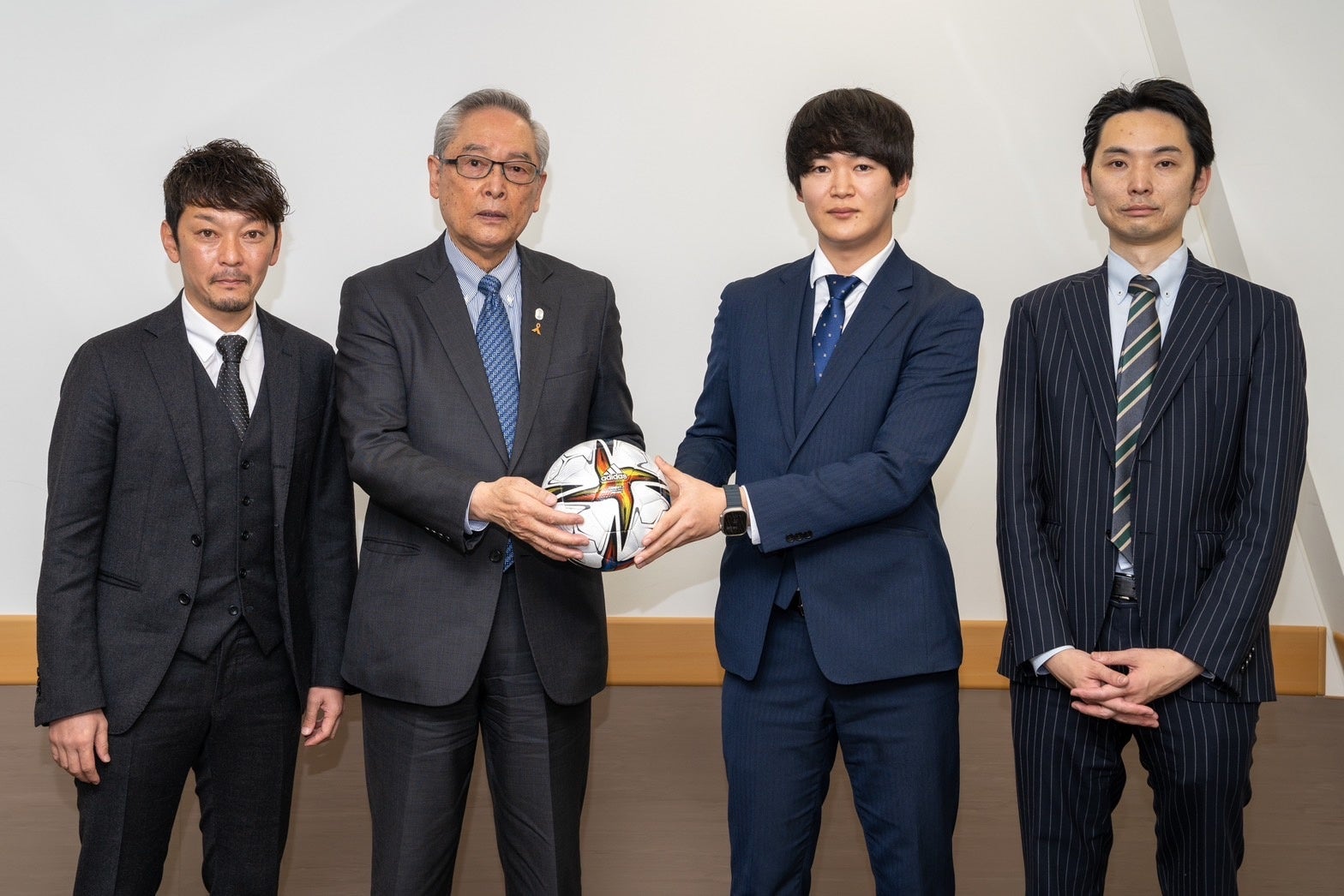 【Protrise株式会社】全国児童養護施設協議会と連携し、日本全国の子どもたちにサッカーボールの寄贈へ