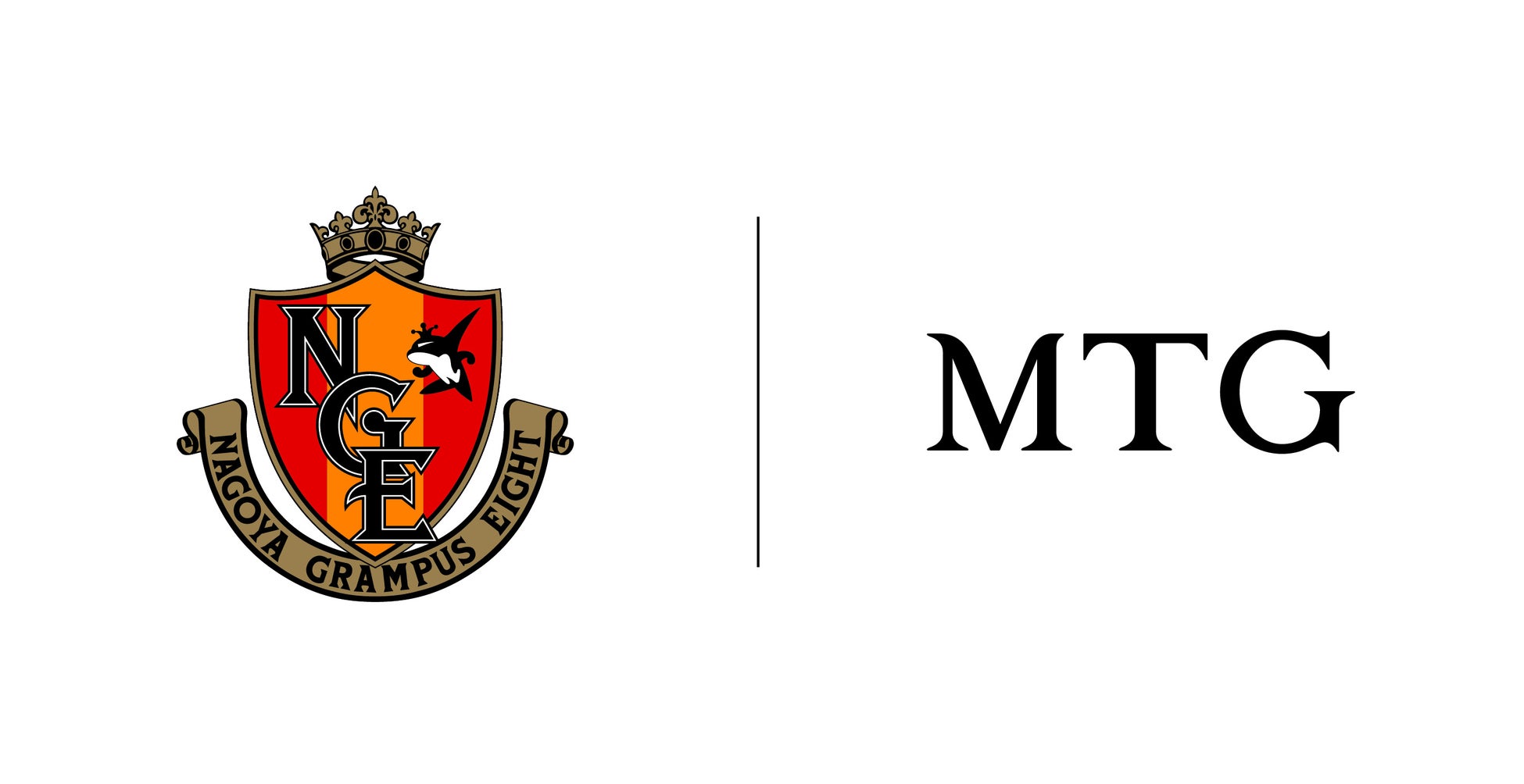 株式会社MTGが名古屋グランパスエイトと2023年シーズンのパートナー契約を締結
