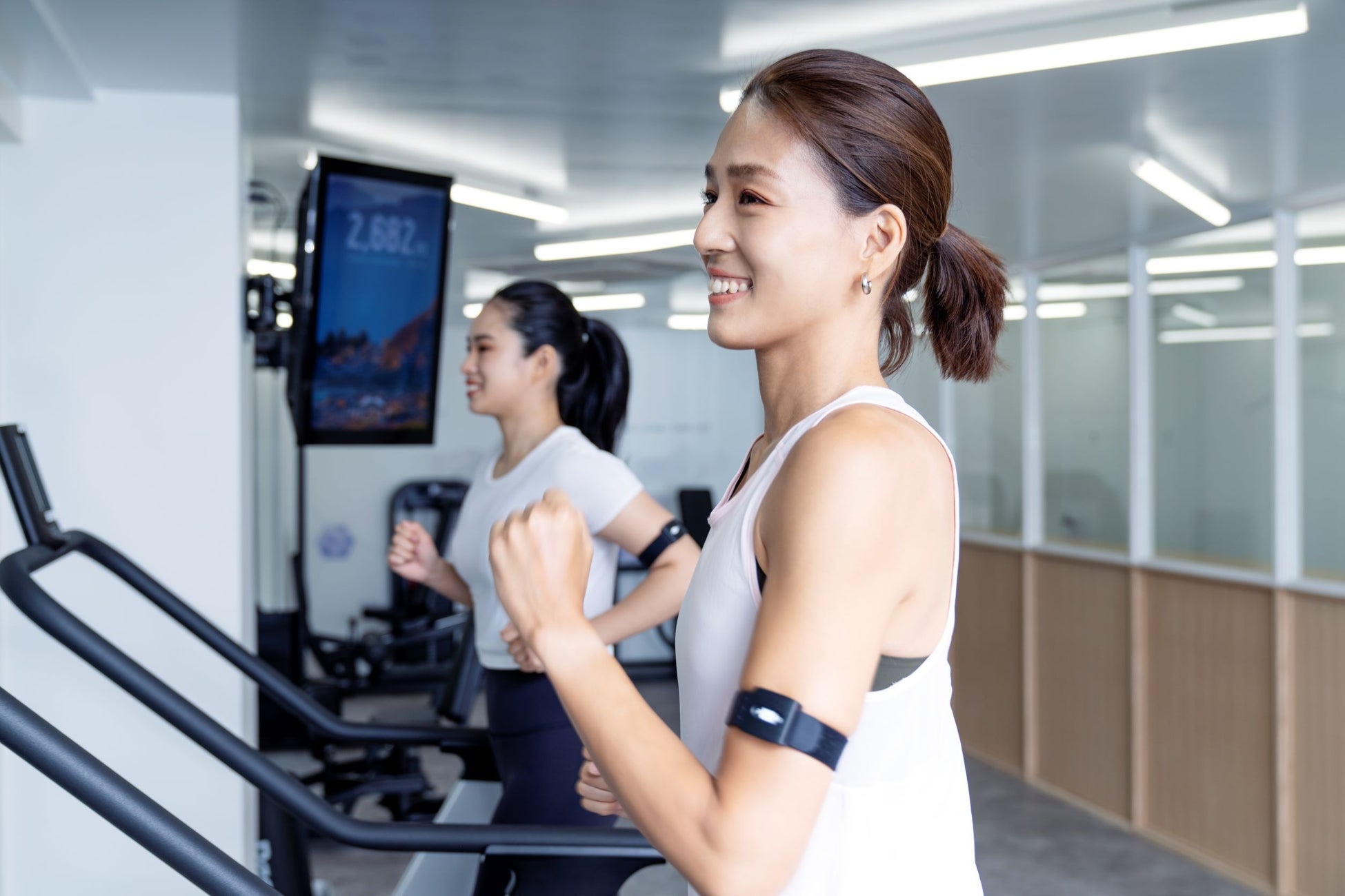 「東京マラソンEXPO 2023」会場でランニングに最適なShokz骨伝導ワイヤレスイヤホンを体感しよう！
