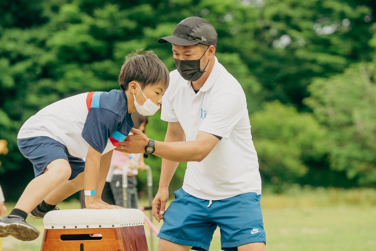 【福岡市後援】親子向けスポーツイベント”スポーツフェスタ2023”が今年もパワーアップして開催します。
