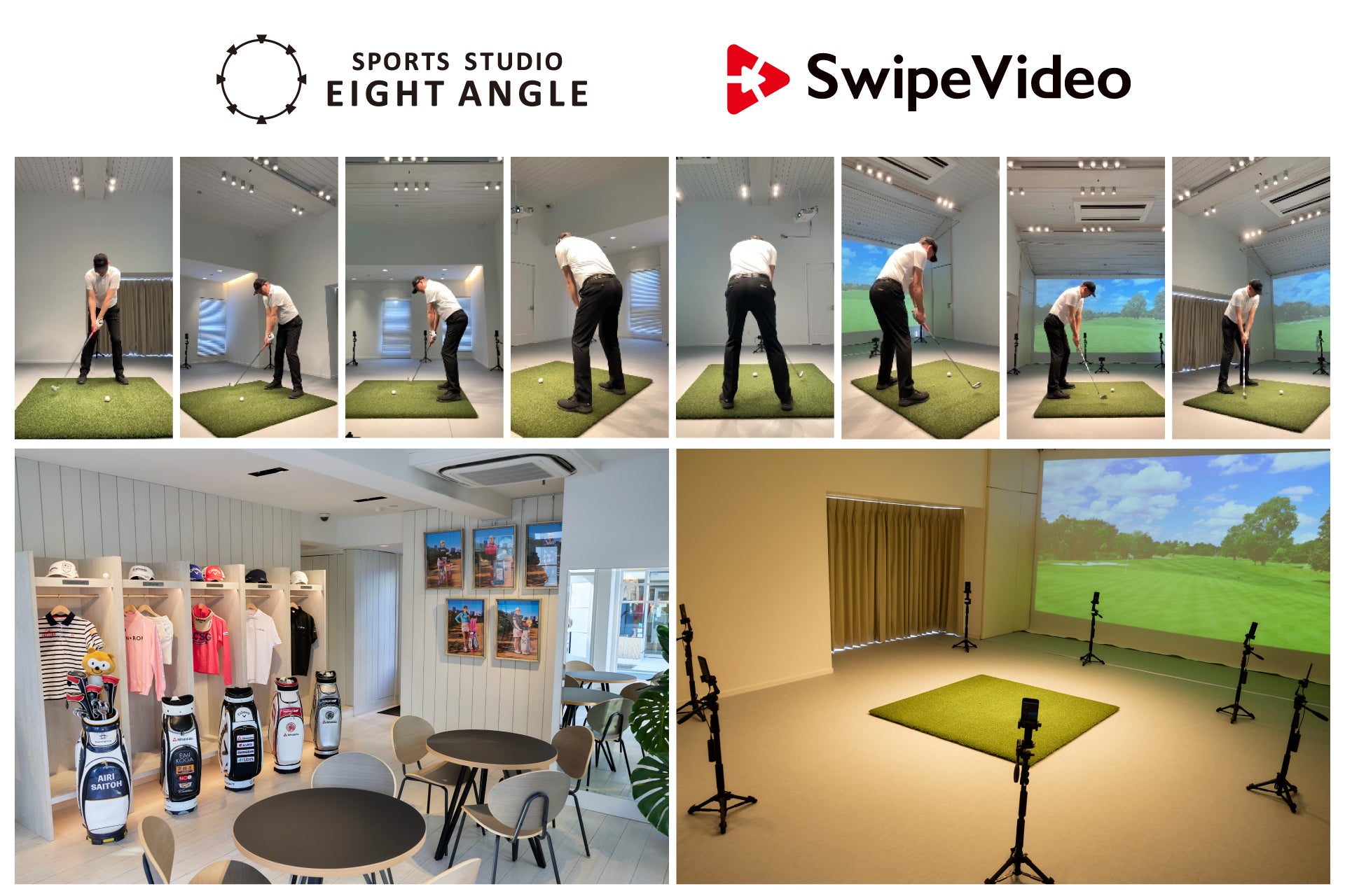 体験体感型の首都圏最大級の大型スポーツ専門店に生まれ変わります。ヴィクトリア スポーツモール 越谷イオンレイクタウン店 リニューアル