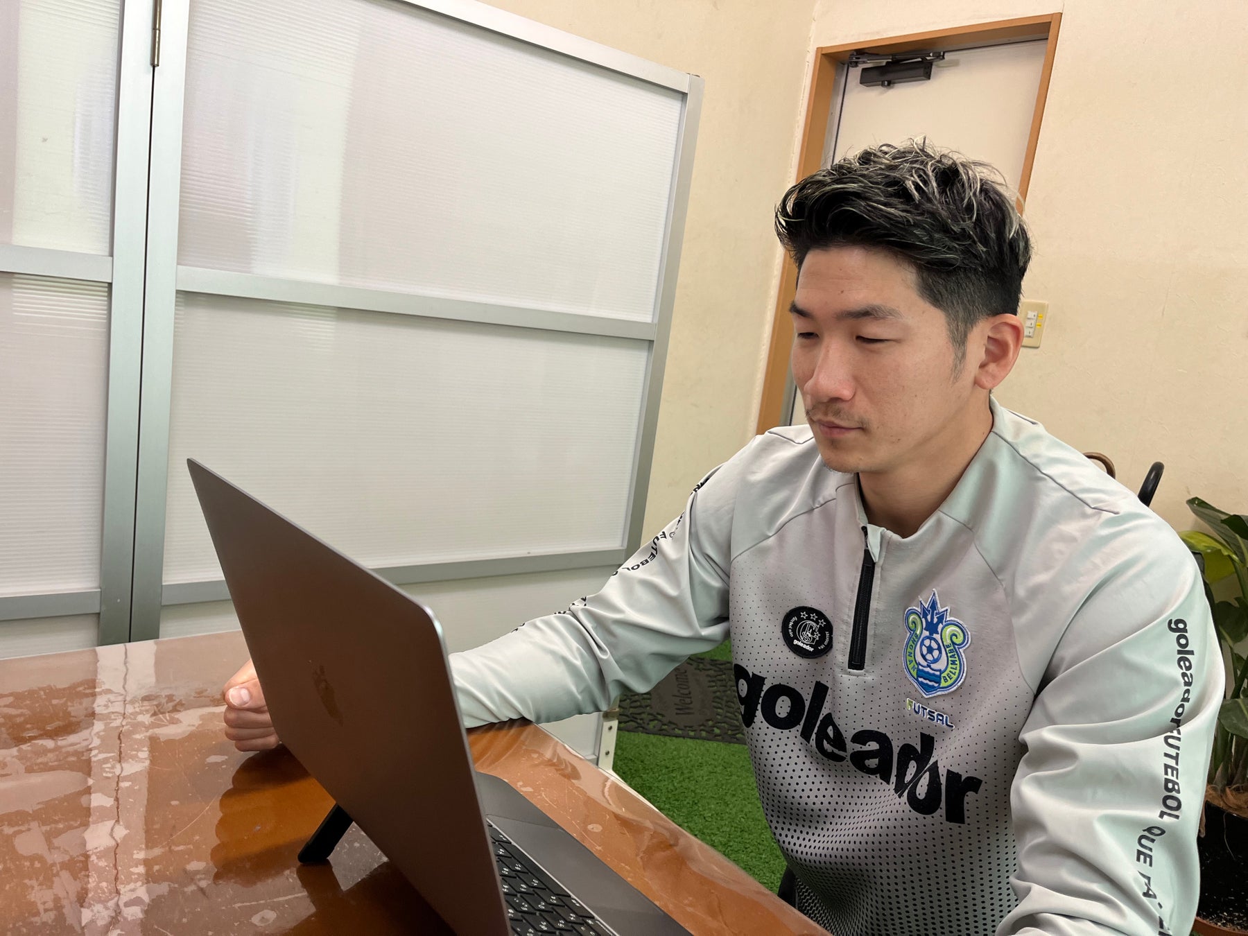 高浜フットボールクラブとの業務提携に関する協定締結のお知らせ