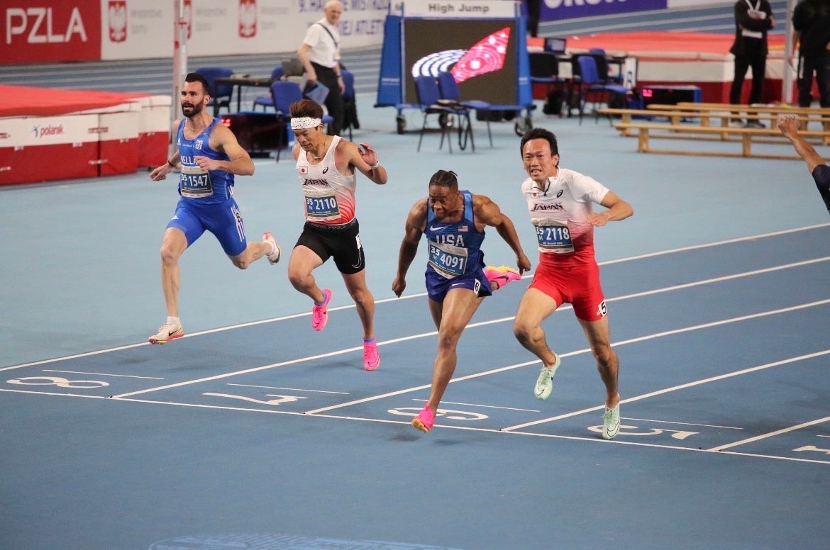 「アジア、そして世界へ…」。CPG GOLFのブランドアンバサダー”リン・シャン(林襄)”が発信する『東京芝球(ゴルフ)倶楽部』。ファッションとスポーツを融合した世界観を表現。