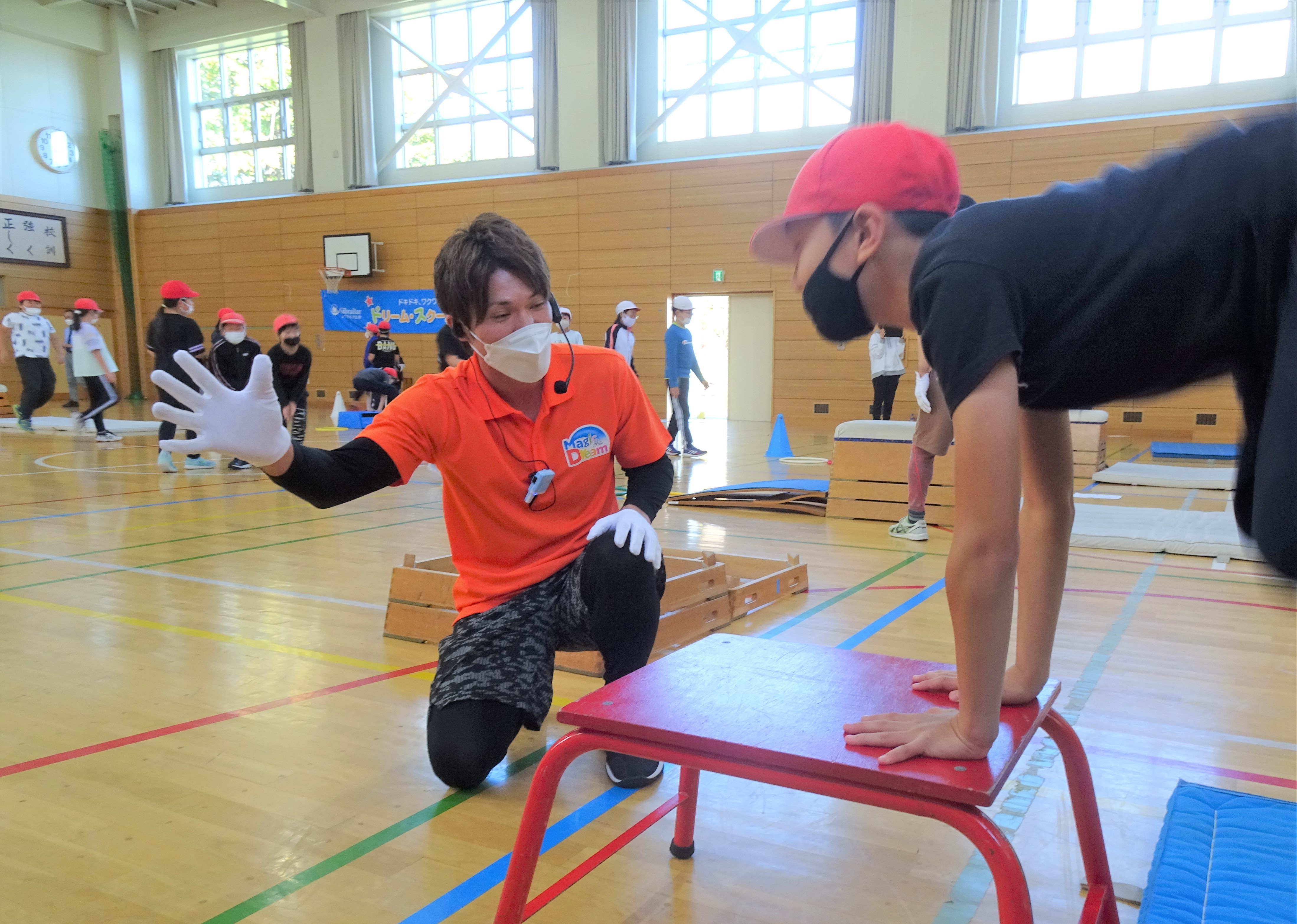 クラーク記念国際高等学校とサッカー元日本代表FW岡崎慎司氏がドイツに設立したクラブチーム「FCバサラマインツ」が提携！サッカーコース入団式を4月17日（月）に実施！