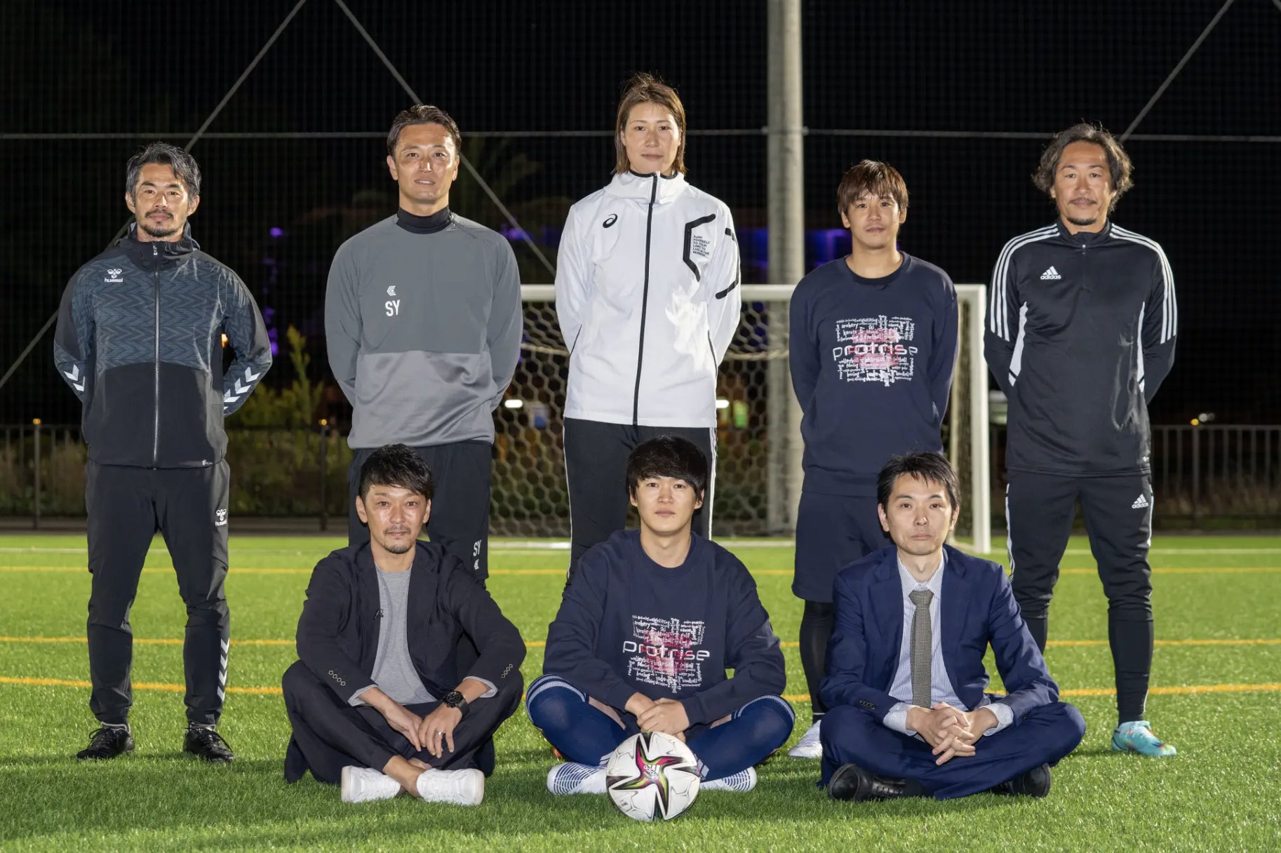 横須賀サッカー協会と連携し、株式会社DigiCon杯 横須賀U-10サッカーフェスティバルを開催！