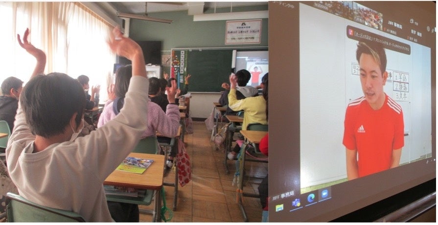 「スポーツにおける暴力行為等相談窓口」2022年度の相談件数が過去最多に