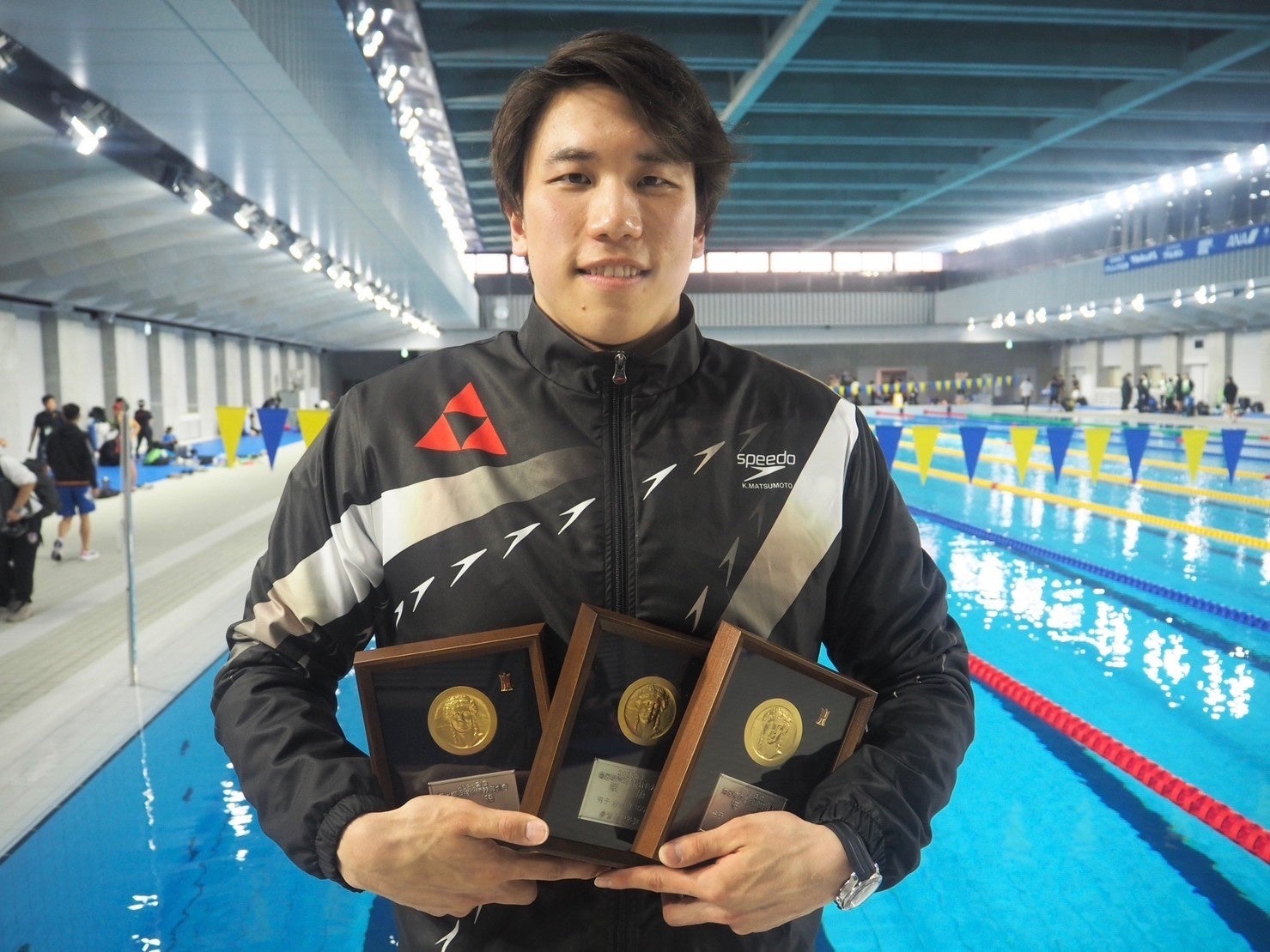 日本フレスコボール協会(JFBA)、5月4,5日に開催される『JBG®Fフレスコボールオダイバカップ2023』メインMCに馬場奈々瀬氏を起用。4月15日(土)から賛助会員向けに先行エントリー開始。