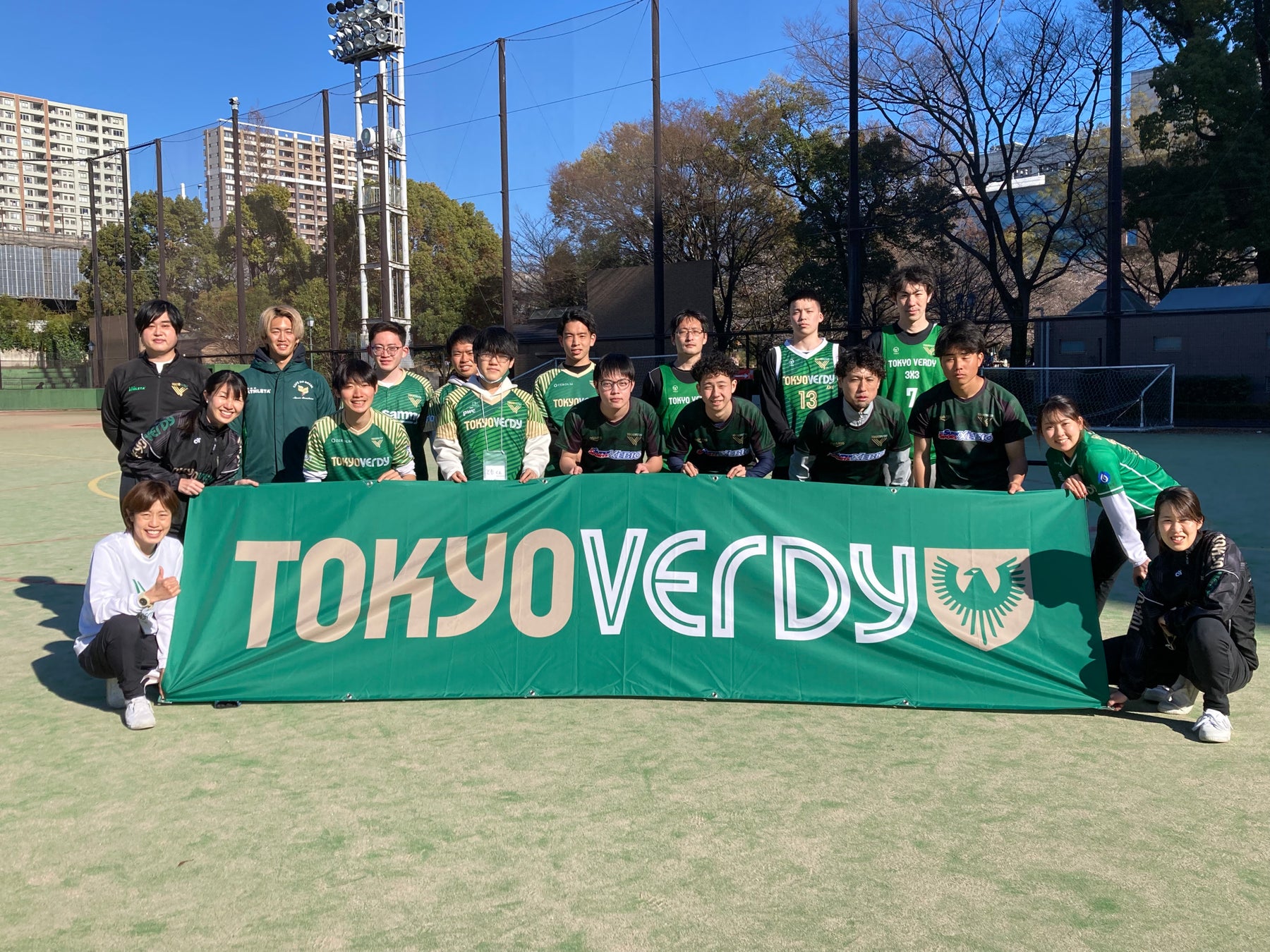 パールボウル(東日本選手権)初戦 5/6(土) パブリックビューイング開催決定