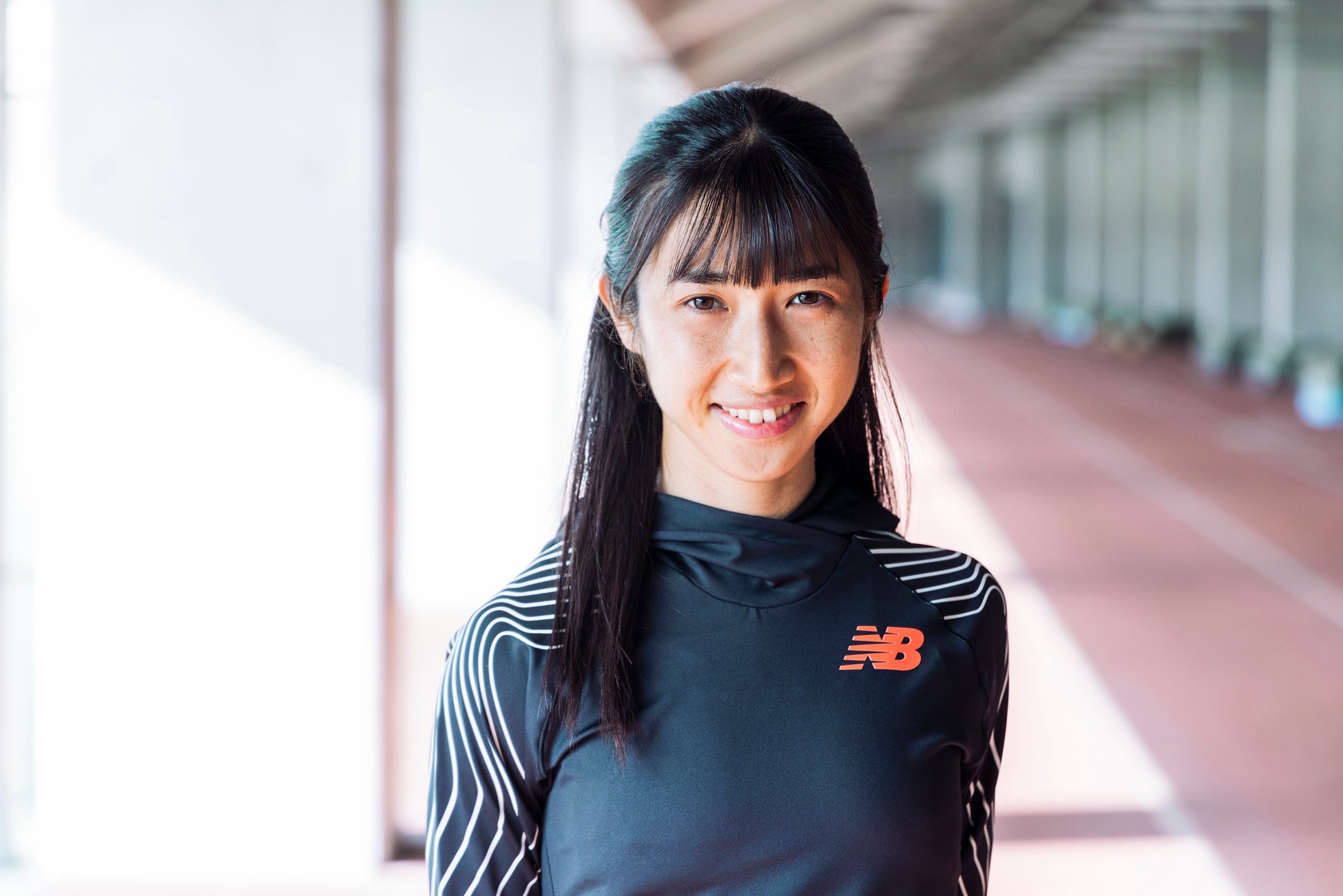 田中希実選手が女子1マイル日本記録を更新