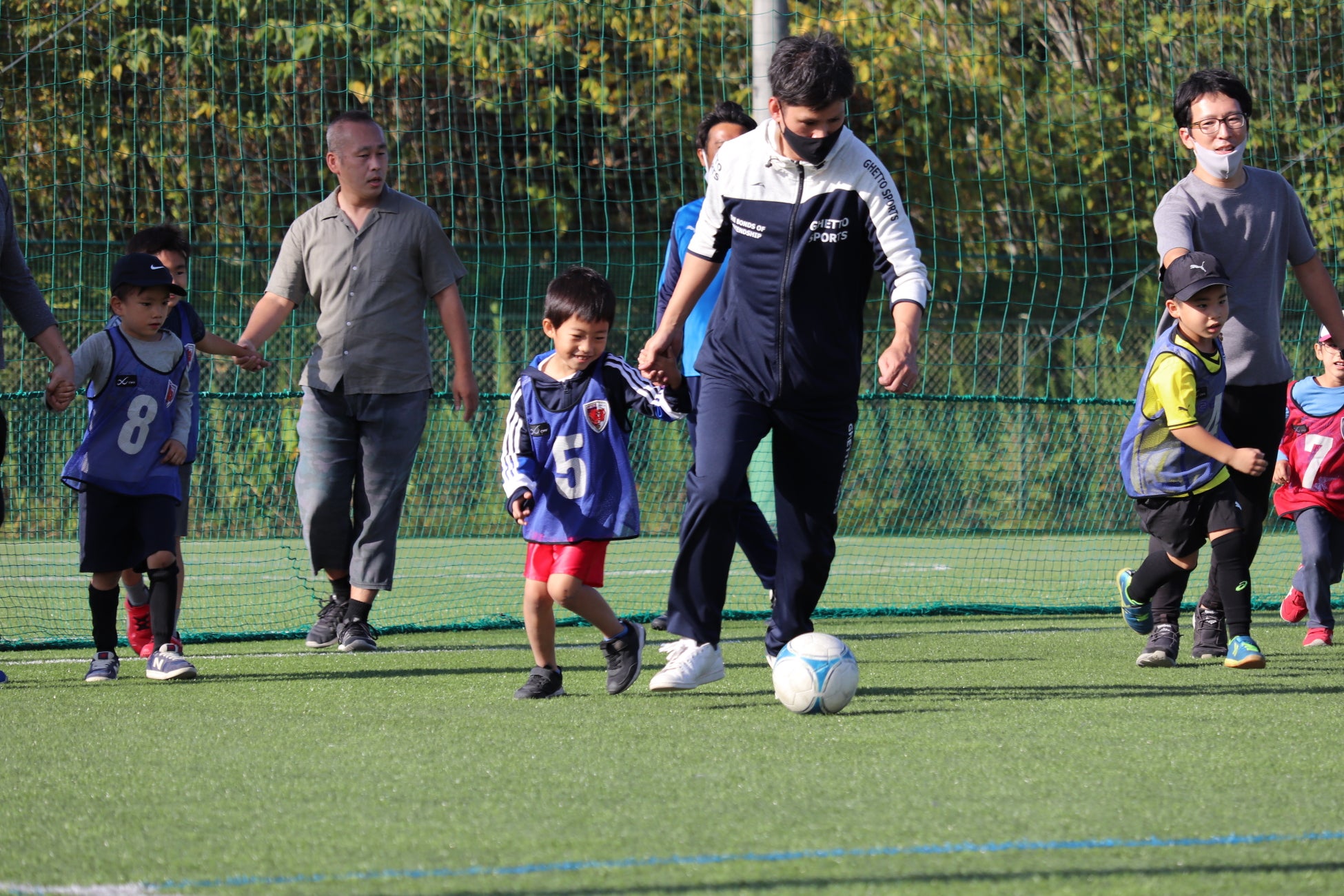 愛媛県スケートリンク設立へ向けた署名活動・アイスホッケー教室実施のご報告