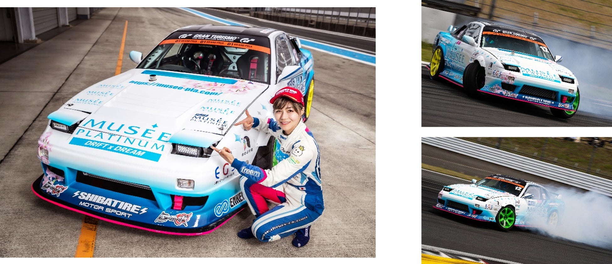 遊園地で繰り広げられる究極の自転車バトル『自転車de鬼ごっこ in 遊園地ぐりんぱ』の配信が決定!人気競輪選手の守屋陽介、荒川ひかりに加え、話題のインフルエンサー和泉朝陽も参戦!