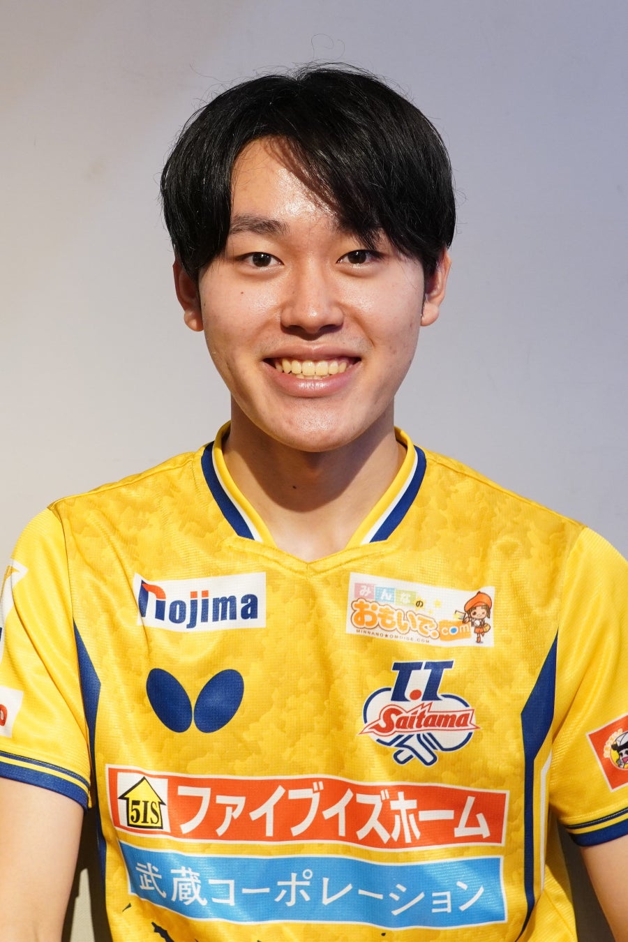 #23 齋藤豊選手との契約満了のお知らせ