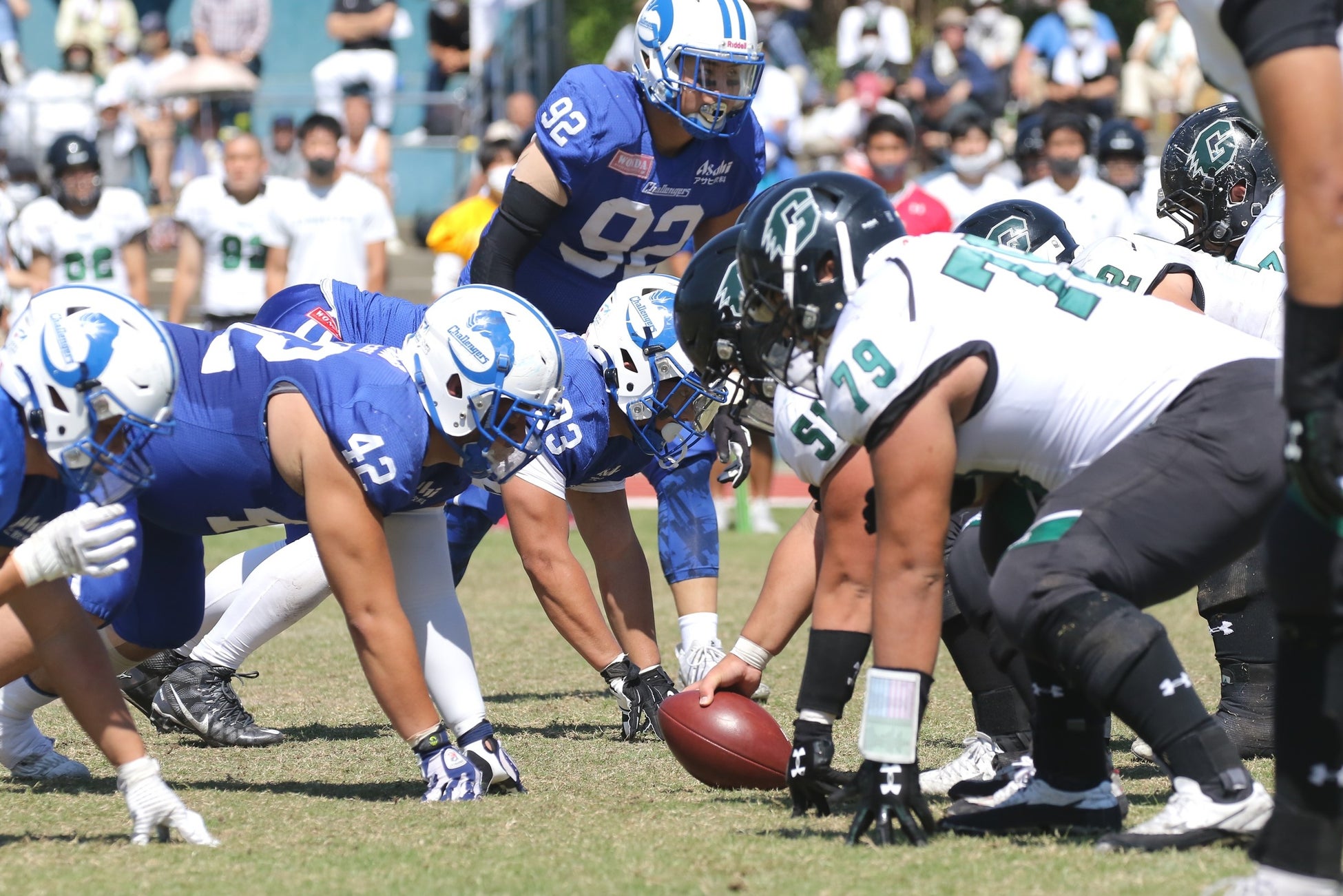 【登山資格】未定だった8月開催の講習会場が決定（国立オリンピック記念青少年総合センター）