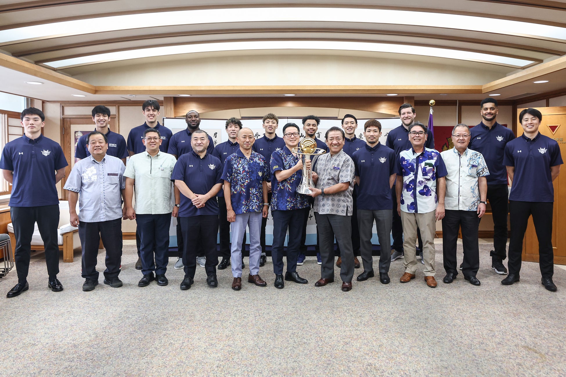 拓殖大学 八王子国際キャンパスにて第6回スポーツオープンキャンパスを開催