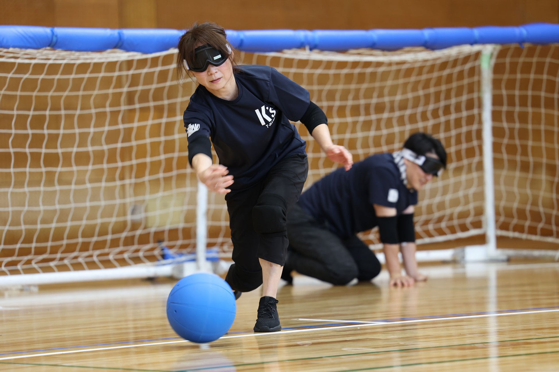 【SDGs×スポーツ】もくスポ:でこぼこ卓球大会開催!! -自然の力で地域の親子を笑顔に-