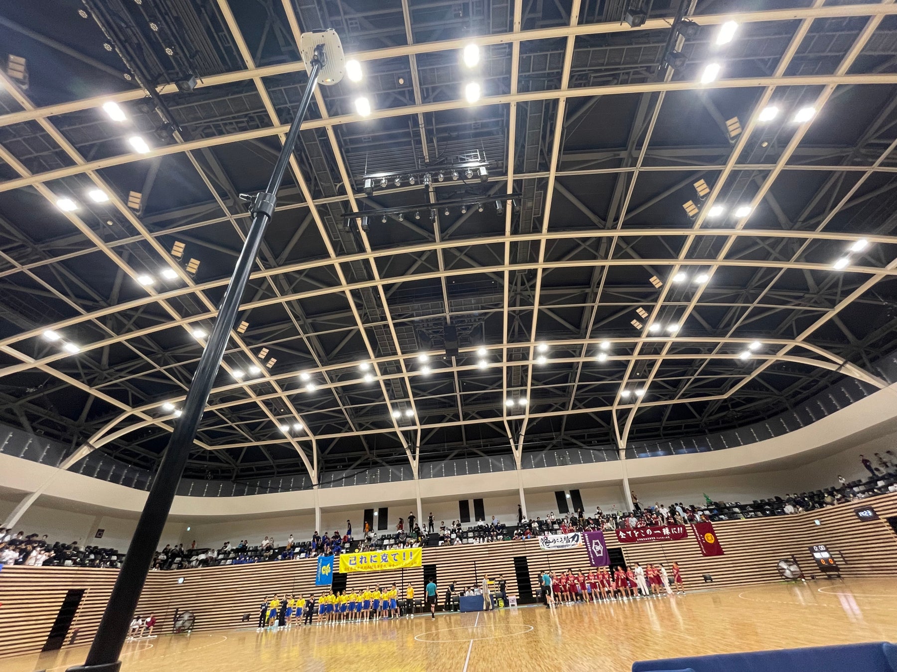 【SDGs×スポーツ】もくスポ:でこぼこ卓球大会開催!! -自然の力で地域の親子を笑顔に-