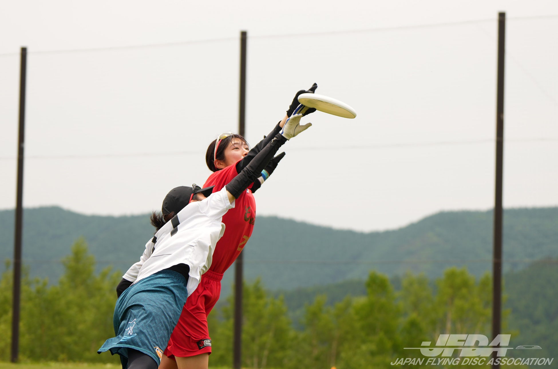 全日本ガッツ、SELFISHが優勝！[第49回全日本ガッツ選手権大会]