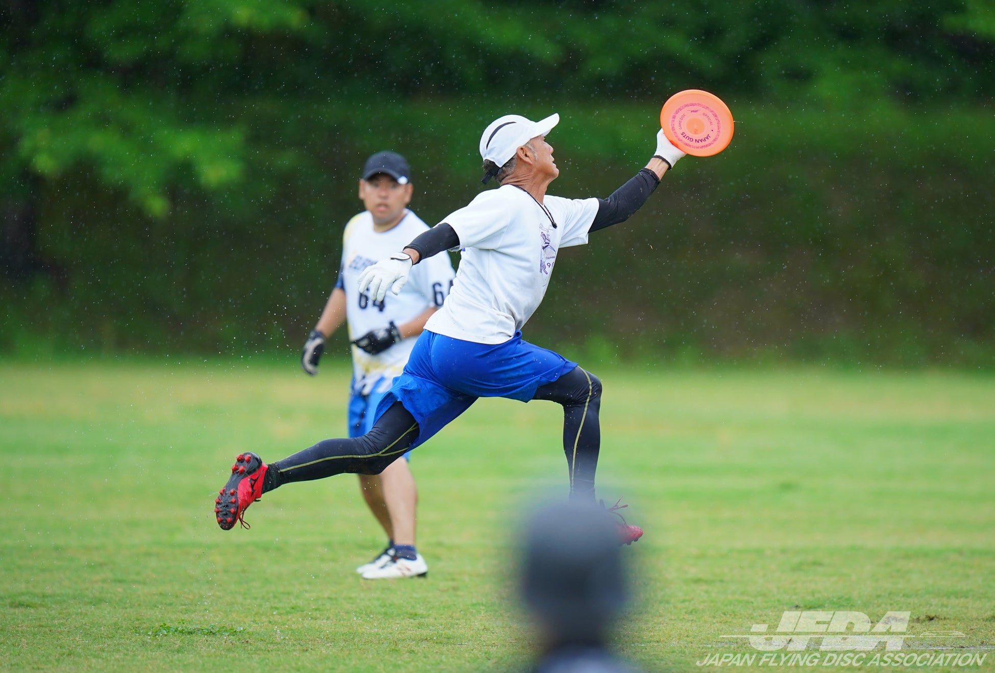 堺整骨院グループが、救護トレーナーとして「グローバルアリーナ サマーカップ2023」の運営をサポートしました!