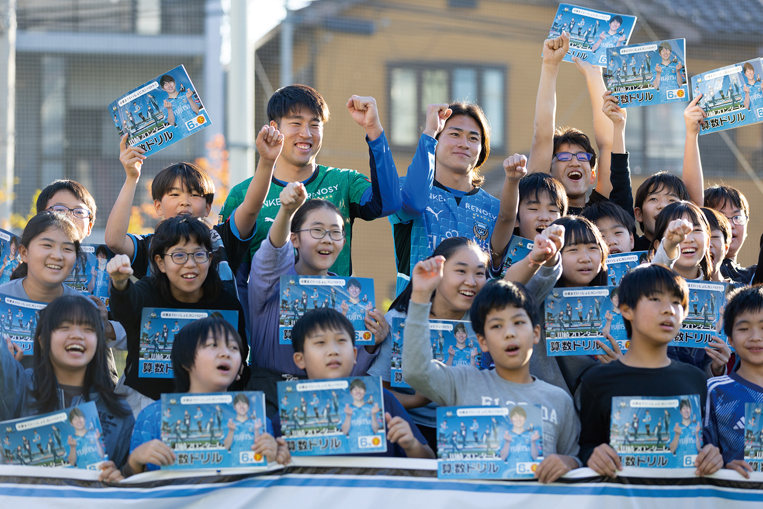 松田隼風選手の記者会見での一言から実現‼ 「松田かまぼこ商店」特選伊達巻 ホームゲームで販売決定‼