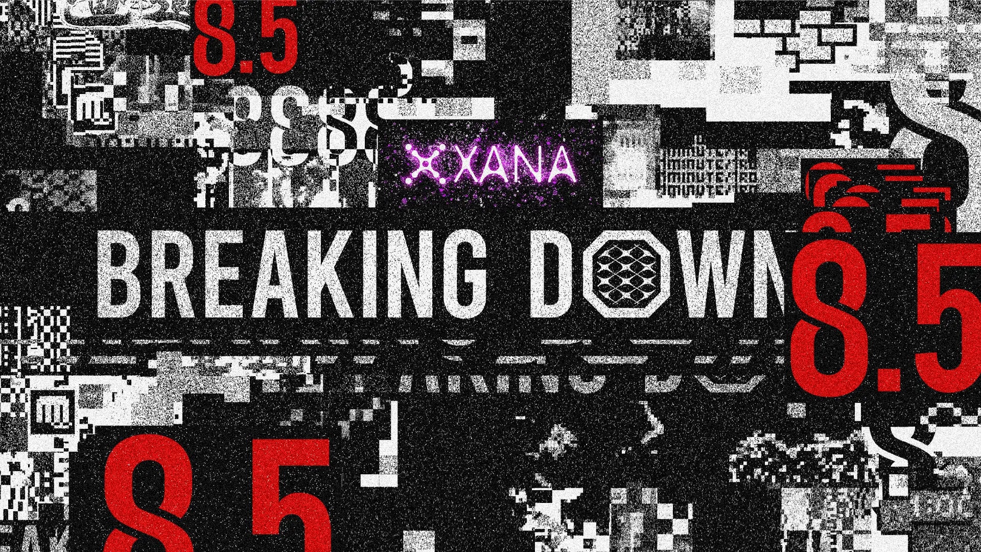 BreakingDown8 .5のプラチナスポンサーに「喧嘩道」が就任！〜7月1日（土）19:00より朝倉未来YouTubeチャンネルで全試合無料生配信〜