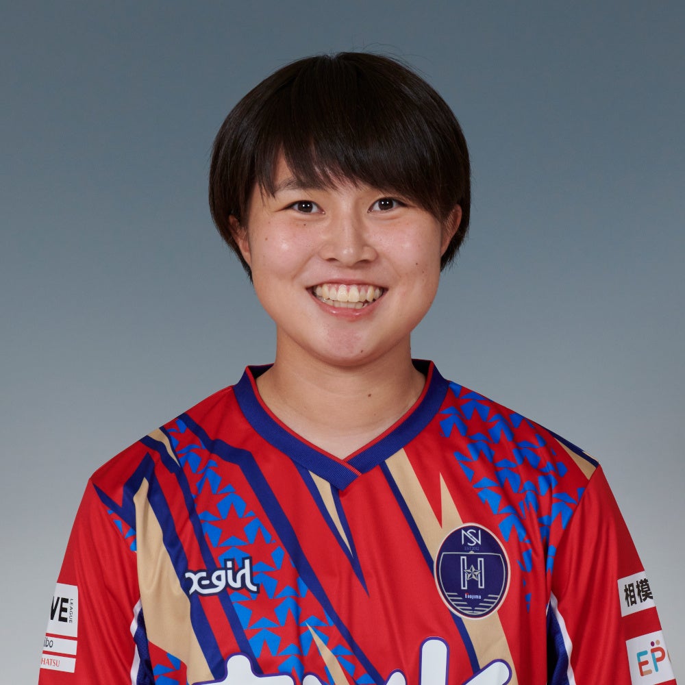 齋藤花菜選手 退団のお知らせ