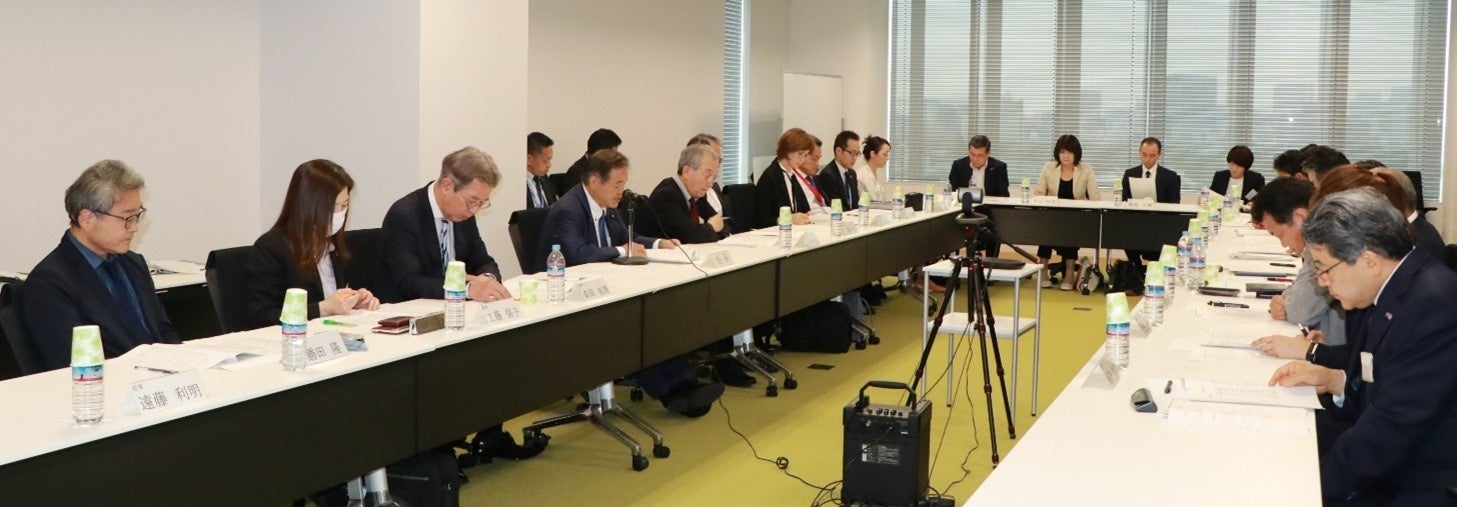 JSPO（日本スポーツ協会）令和5・6年度代表理事および業務執行理事の選定について