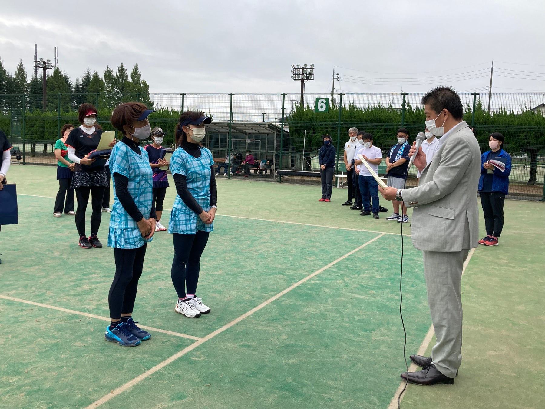 UNIVAS、新役員体制のお知らせ