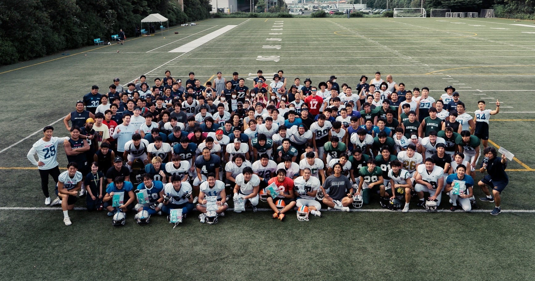 Vコレ内での投票やオンラインくじにて、直筆サイン入りグッズ等、豪華景品が当たる!2023 V・サマーリーグ特別キャンペーン実施