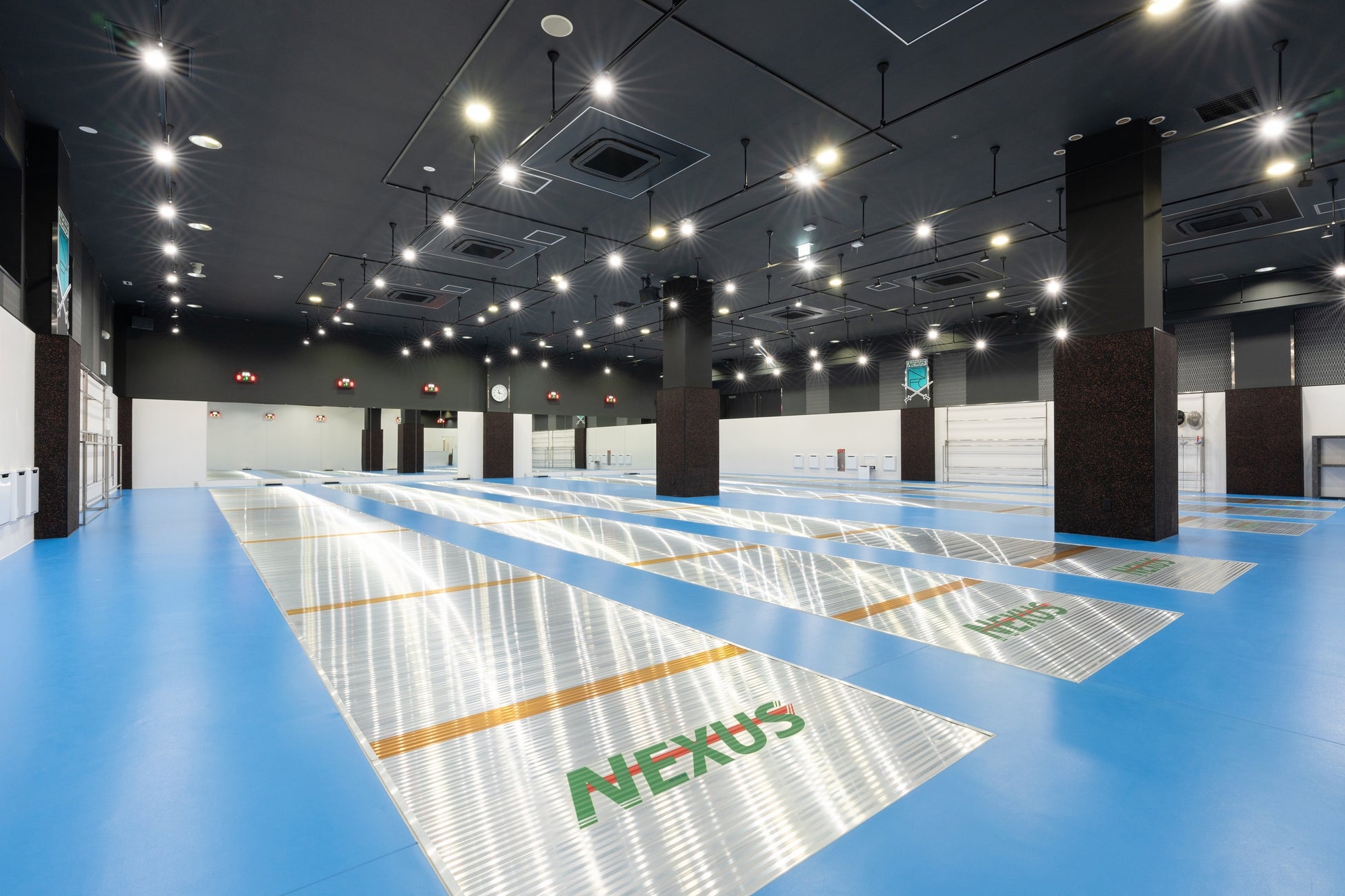 ニューエラがサンロッカーズ渋谷とのオフィシャルサプライヤー契約を発表